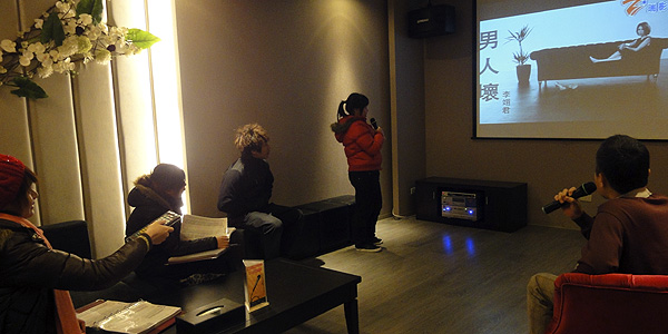 KTV
